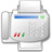 App kde print fax